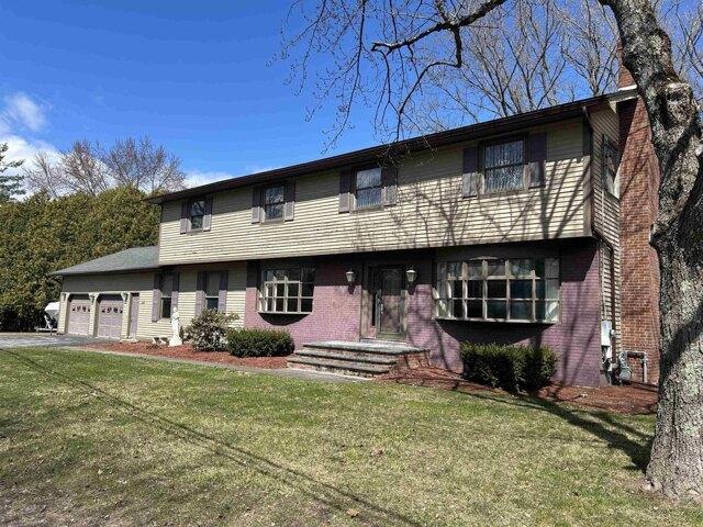 House for sale in Shelburne, Vermont