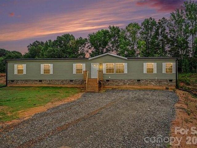 House for sale in Shelby, North Carolina
