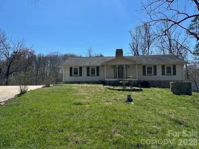 House for sale in Shelby, North Carolina