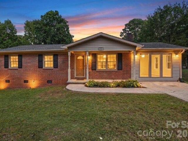 House for sale in Shelby, North Carolina