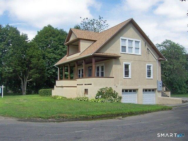 House for sale in Shelton, Connecticut