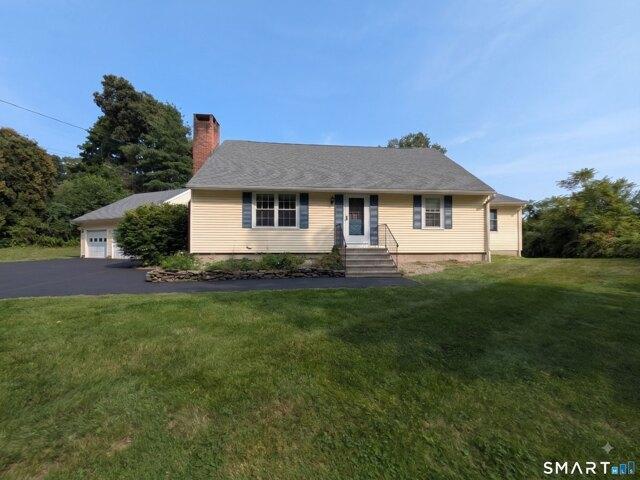 House for sale in Shelton, Connecticut