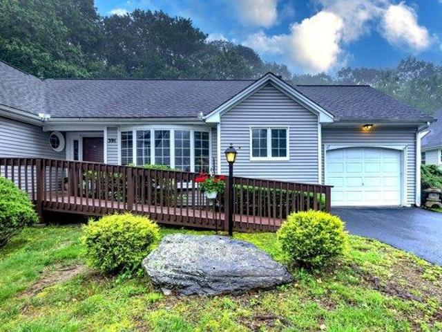Condo for sale in Shelton