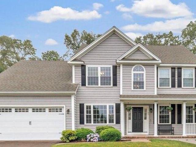 Condo for sale in Shelton