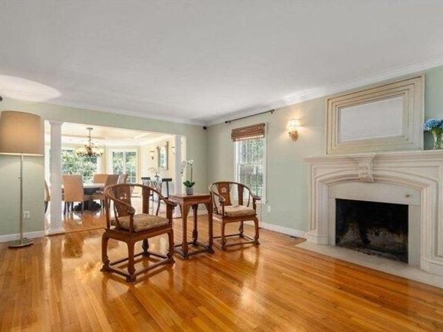 House for sale in Sherborn, Massachusetts