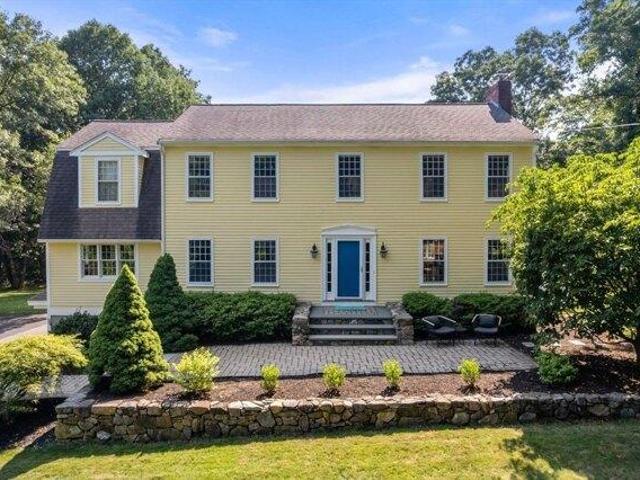 House for sale in Sherborn, Massachusetts