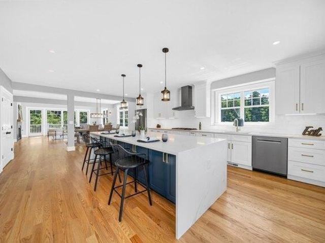 House for sale in Sherborn, Massachusetts