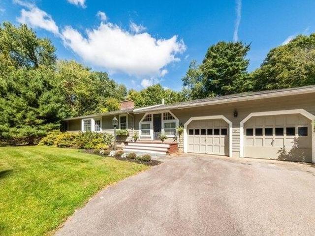 House for sale in Sherborn, Middlesex County