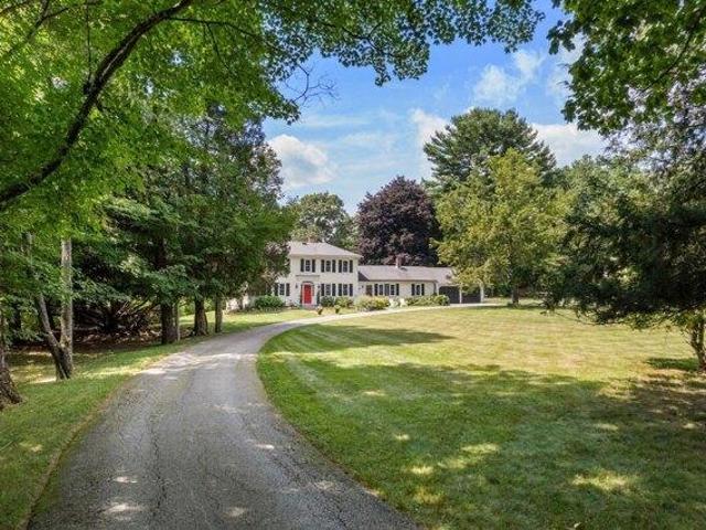 House for sale in Sherborn, Middlesex County