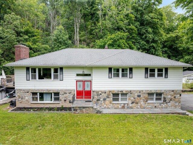 House for sale in Sherman, Connecticut