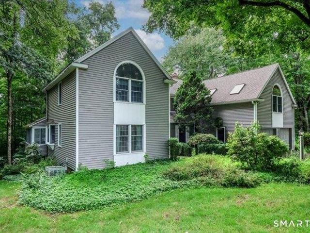 House for sale in Sherman, Connecticut