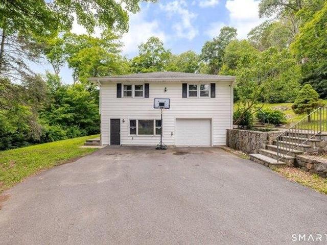 House for sale in Sherman, Connecticut