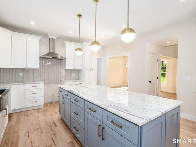 House for sale in Sherman, Connecticut