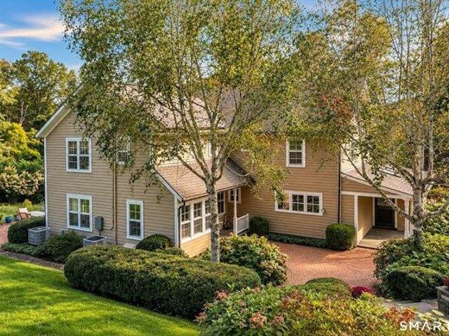 House for sale in Sherman, Western Connecticut Planning Region