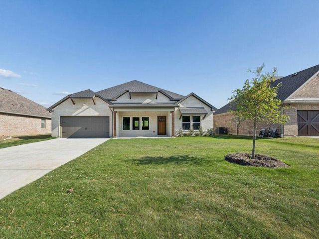 House for sale in Sherman, Grayson County