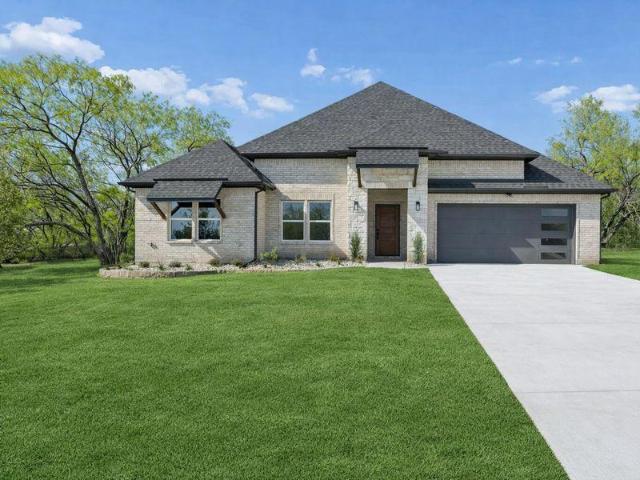 House for sale in Sherman, Texas