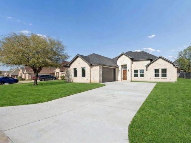 House for sale in Sherman, Texas