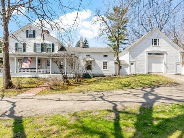 House for sale in Shirley, Massachusetts