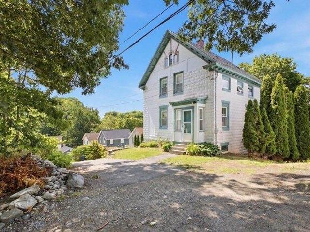House for sale in Shrewsbury, Massachusetts