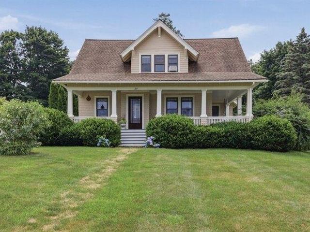 House for sale in Shrewsbury, Massachusetts