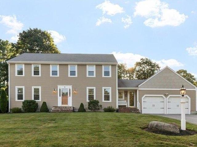 House for sale in Shrewsbury, Worcester County