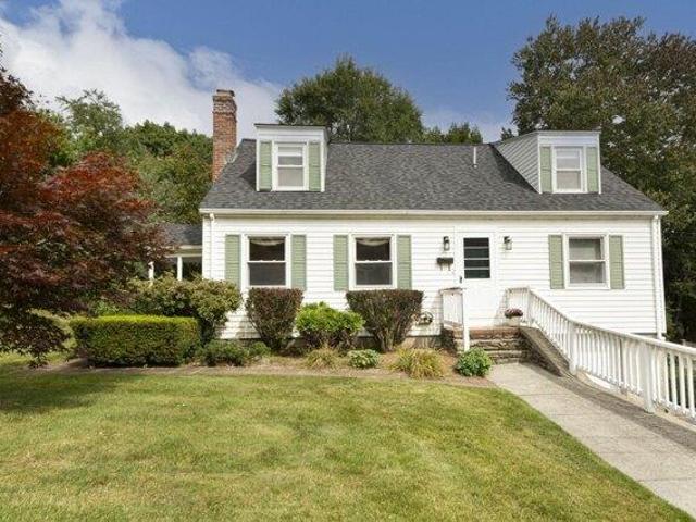 House for sale in Shrewsbury, Worcester County