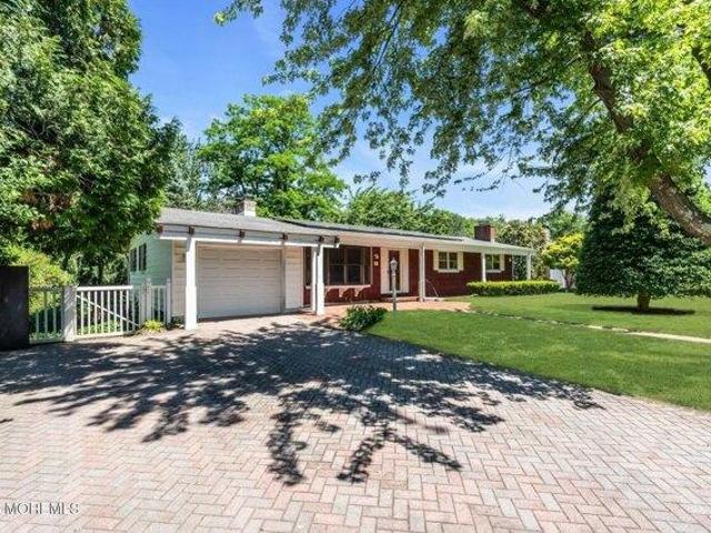 House for sale in Monmouth, New Jersey
