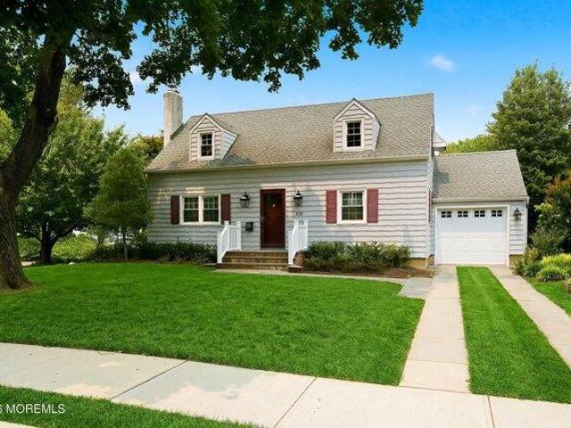 House for sale in Monmouth, New Jersey