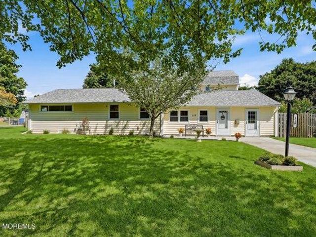 House for sale in Shrewsbury, Monmouth County