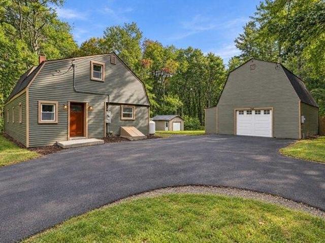 House for sale in Sirius Community, Shutesbury
