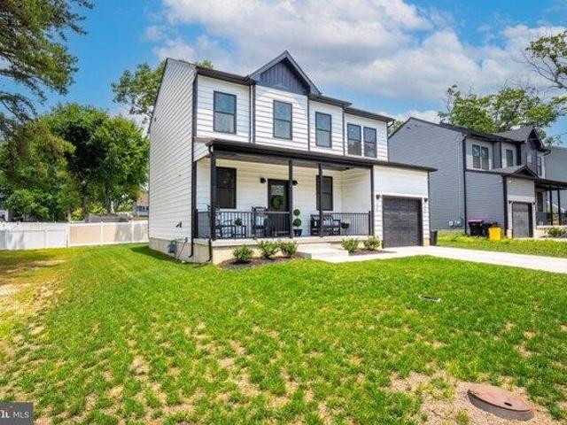 House for sale in Turnersville, New Jersey