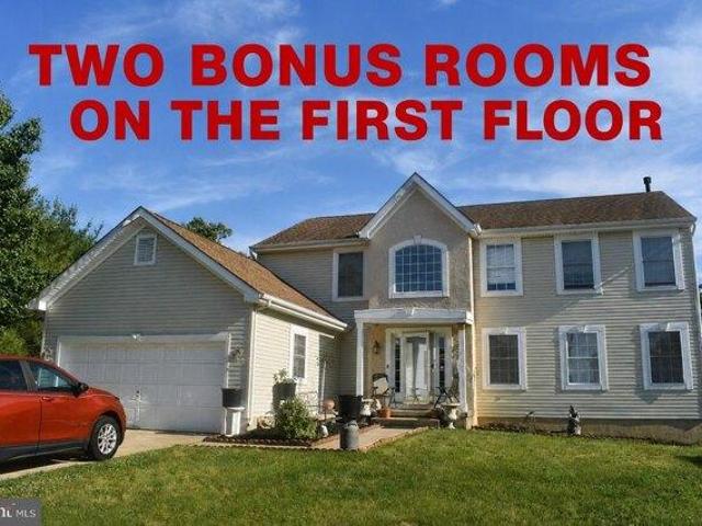 House for sale in Turnersville, New Jersey