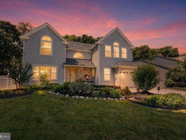 House for sale in Turnersville, New Jersey