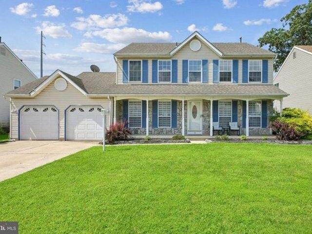 House for sale in Turnersville, New Jersey