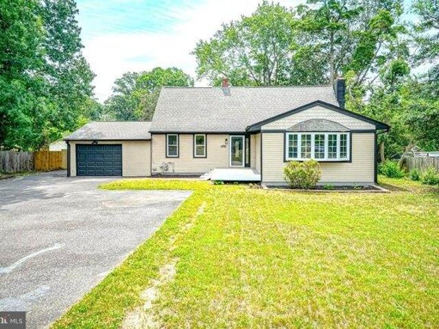 House for sale in Turnersville, New Jersey
