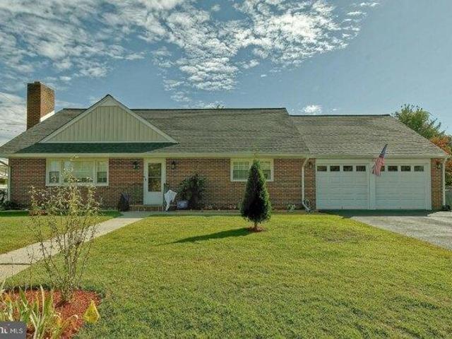 House for sale in Turnersville, New Jersey