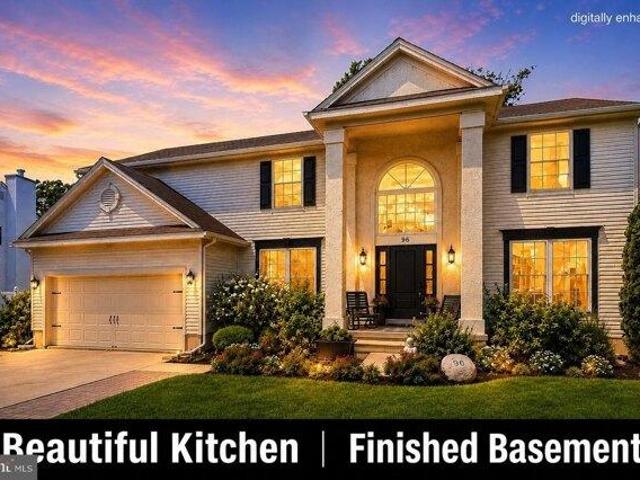 House for sale in Cobblestone Farms, Gloucester Township