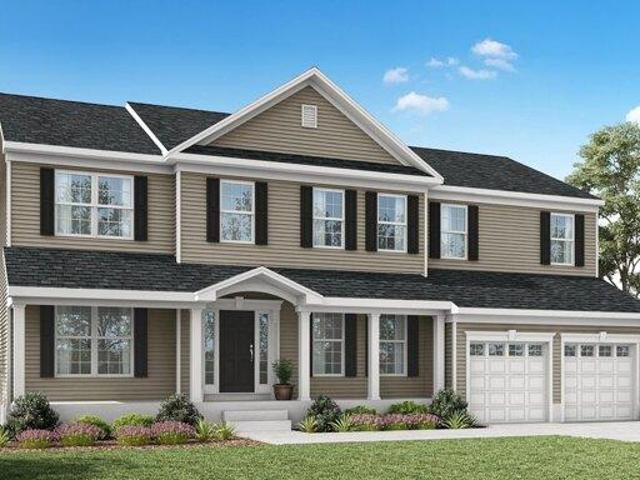 House for sale in Cobblestone Farms, Gloucester Township