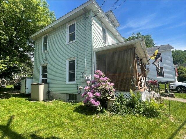 House for sale in Sidney, New York