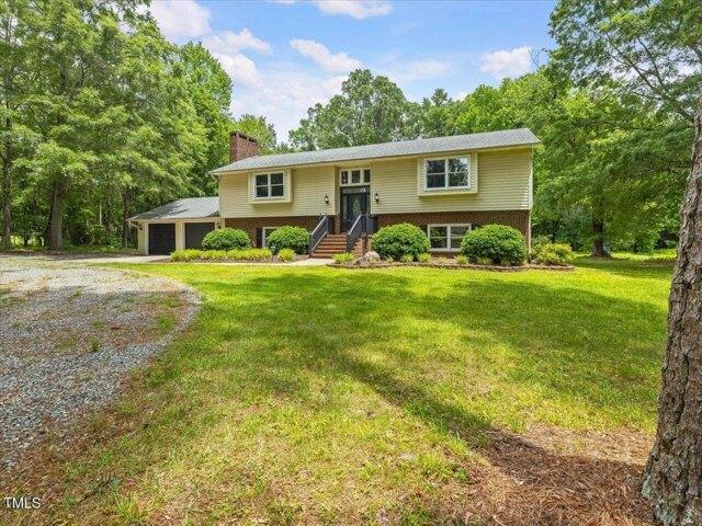 House for sale in Siler City