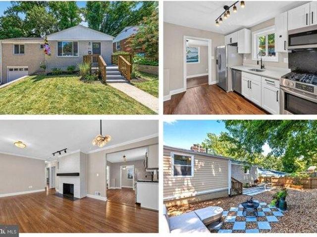 House for sale in Silver Spring, Maryland