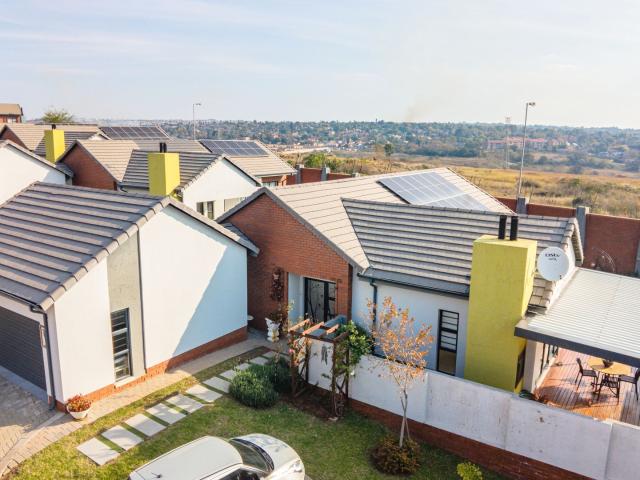 House for sale in Centurion, Gauteng