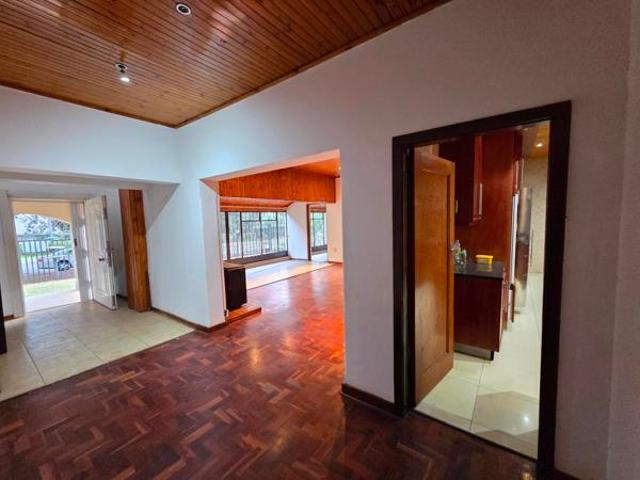 House for rent in Centurion, Gauteng