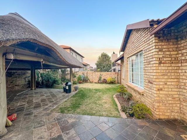 House for rent in Centurion, Gauteng