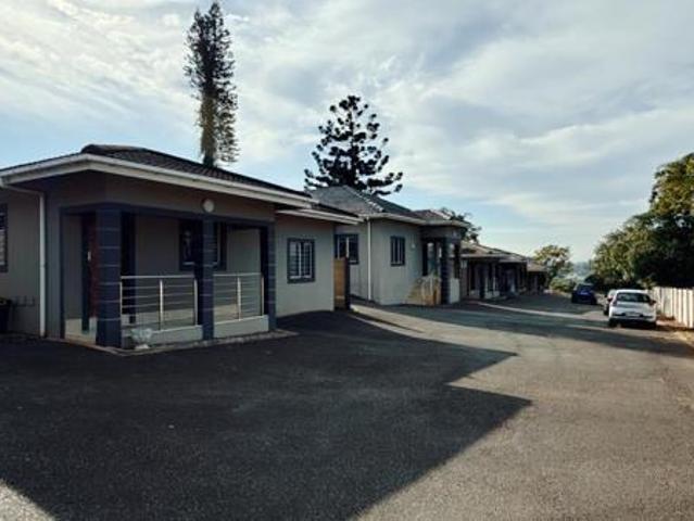 Apartment for rent in Seaview, Kwazulu-natal