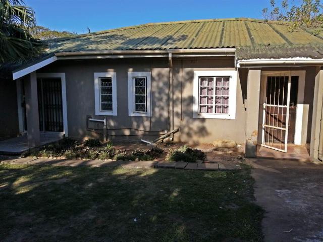 House for sale in Ugu District Municipality, Kwazulu-natal