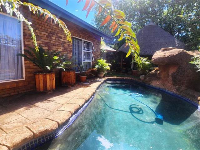 House for sale in Pretoria, Pretoria North East