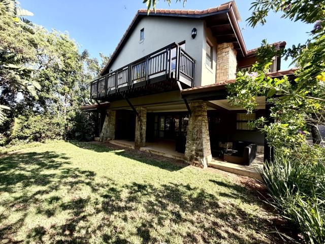 House for rent in Princess Grant, Kwazulu-natal