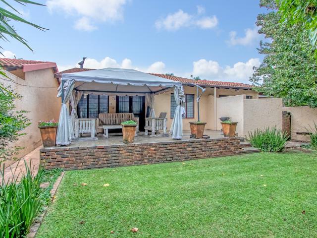 Room for rent in Randburg, Gauteng
