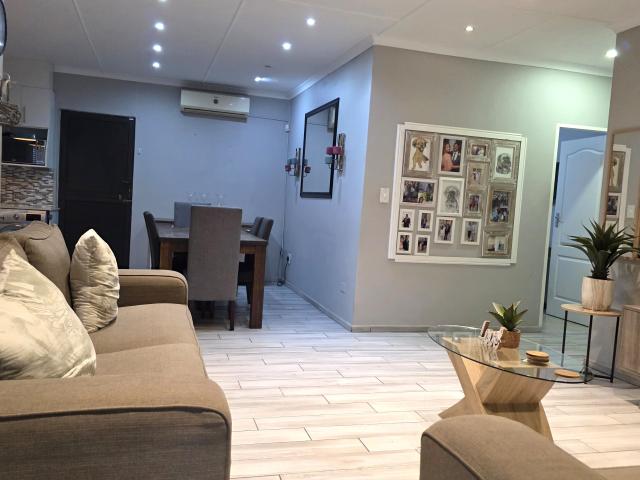 Apartment for rent in Kenville, Durban North